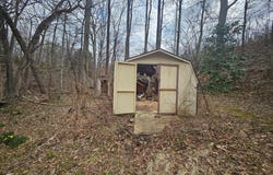397 CHARLES HALL DRIVE, MILLERSVILLE, MD 21108