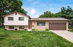 5295 Sharon Avenue, Columbus, OH 43214