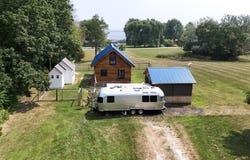 3770 Lakeview Drive, North Hero, VT 05474