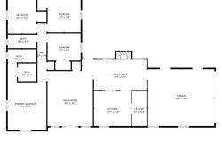 2800 Wynndale Road, Terry, MS 39170