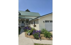 510 W GILBERT, LEROY, MI 49655