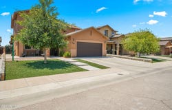 14382 Karen Point Court, El Paso, TX 79938