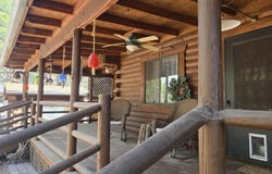 2145 Fishermans Road, Overgaard, AZ 85933
