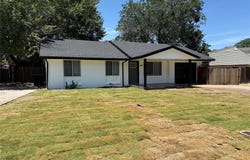829 James Street, Azle, TX 76020