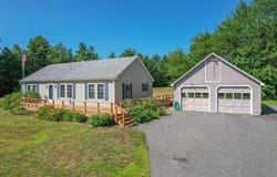 195 Surry Road, Ellsworth, ME 04605