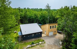 332 Woodmans Mill Road, Searsmont, ME 04973