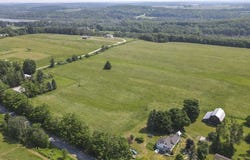 TBD CHURCH, ELLSWORTH, MI 49729