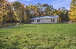 161 Smithton Road, Freedom, ME 04941