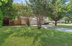 3122 Lisetta Street, Grand Prairie, TX 75052