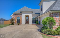 4857 Sandtrap Circle, Shreveport, LA 71107