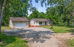 9400 minard Road, Parma, MI 49269
