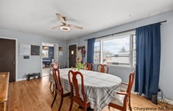 904 JOHNSON AVE, Cheyenne, WY 82001