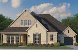 788 Cedarwood Court, Haslet, TX 76052