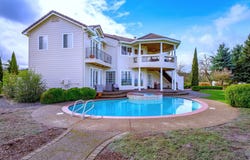 8580 SE HILLVIEW DR, Amity, OR 97101