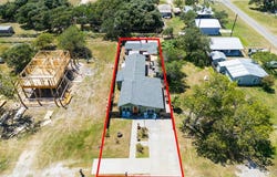 709 S Fuqua, ROCKPORT, TX 78382