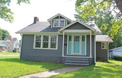 882 Redman AVE, Marshall, MO 65340