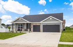 1448 Guilford Place, Troy, IL 62294
