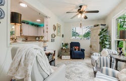1109 N Rose Street, Sheridan, AR 72150