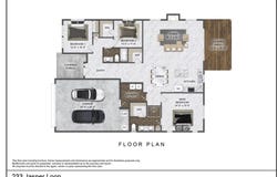 233 Jasper Loop, Ponderay, ID 83852