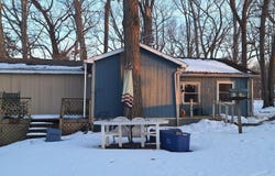 9218 N Koher Road, Syracuse, IN 46567