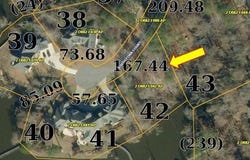 113 S South Fork Court, Hertford, NC 27944