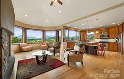 16 Pearl Mountain Ridge, Leicester, NC 28748