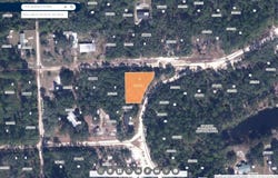 TALLPINE Trail, Satsuma, FL 32189