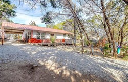 241 Western Lake Drive, Weatherford, TX 76087