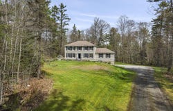 110 Perkins Point Road, Newcastle, ME 04553