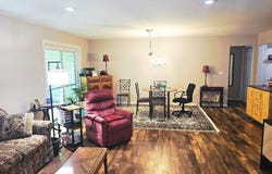 1218 CLIFDEN GREENE, CHARLOTTESVILLE, VA 22901