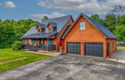 185 Windy Acres Drive, West Liberty, KY 41472
