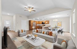 8124 Timber Lane NE, New Salisbury, IN 47161