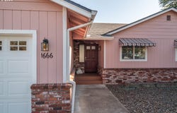 1666 NW JENNIFER CT, Roseburg, OR 97471