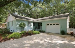 188 Loblolly Drive, Pine Knoll Shores, NC 28512