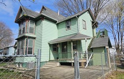 333 Linn Street, Janesville, WI 53548