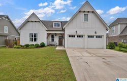 7815 RALEIGH DRIVE, TRUSSVILLE, AL 35173