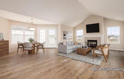 141 Narragansett Drive, Buckeye Lake, OH 43008