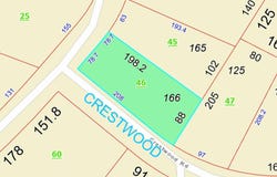 CRESTVIEW ROAD lot: 2, TALLADEGA, AL 35160