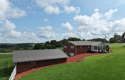 1256 South Old Kentucky Road, Greeneville, TN 37743