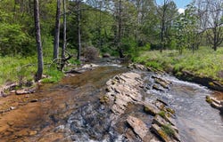 1366 Sunset River Rd., Ceres, VA 24318