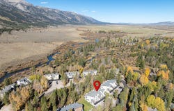 4450 BERRY Drive, Wilson, WY 83014