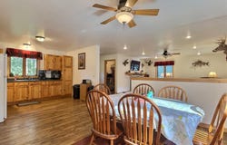 2777 BASSWOOD BLV, Sayner, WI 54560