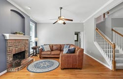 3813 Britford Drive, Flower Mound, TX 75022
