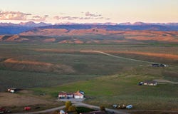 50 SHRIVER Lane, Pinedale, WY 82941