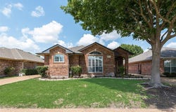 126 Bluebonnet Lane, Waxahachie, TX 75165