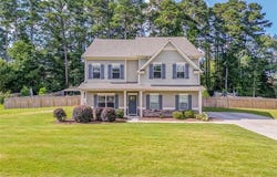 405 BENSTONE Drive NE, Calhoun, GA 30701