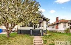 1240 N Arthur Avenue, Pocatello, ID 83204