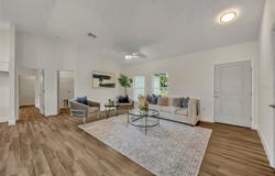 210 E BAXTER STREET, DE LEON SPRINGS, FL 32130