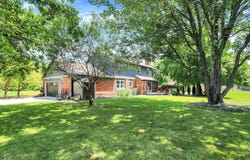 13228 Hazelwood Drive, Carmel, IN 46033