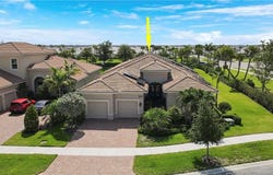 9147 SW Pepoli Way, Port St Lucie, FL 34987